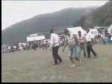 Erbaa Akgün Köyü Derneği Kazanci Yaylasi Güreşleri