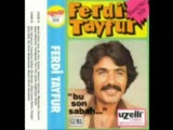 Ferdi Tayfur