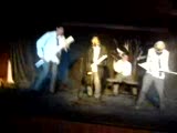 Öyle Sarhoş Olsam Ki - Band Pachoz - Live İn Godot