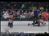 Rey Mysterio Show Ve Maskesini Çıkarması