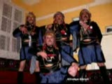 türkü türkiyem (Şiir)