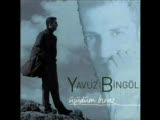 Yavuz Bingöl - Gitme Aklım Sende Kalır