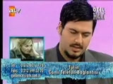 Caner ve Bardak