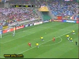 Hasan'ın Brazilyaya Attığı Gol!..