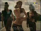 Black Eyed Peas & Fergie_london Bridge