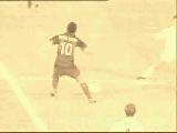 Cristiano Ronaldo Vs Ronaldinho