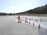 Güvenli sürüş teknikleri (Necdet)