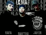 14rap-Kanlı Cephe