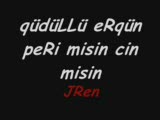 Gudullu Ergun - Peri Misin Cin Misin Gudullu Ergun - Peri Misin Cin Misin