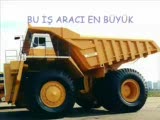 Dünyanın En Büyük Çukuru