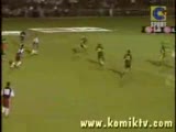 Dünyanın En Büyük Skoru 32-0