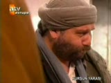 kurşun yarası