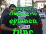 Mustafa Yıldızdoğan Saçların...