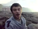 Tarık İhtiyar .... Boztepe Den Kuşlar Havalanurdi