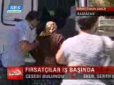 Ankara Büyükşehir Belediyesi Zabıta Özel Timi