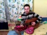 Serdar Sevinç - Beni Sana Hapsettin