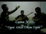 uyan güzel ülkem uyan