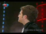 ihsan güvenç-dertleri zevk edindim