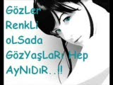 Beyazlar Senin Kefenin Olsn..!