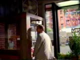 Cola Turka 2003 Açiliş Reklami..