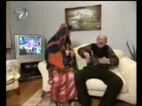 fadime nine temel