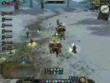 Mars Fearless Constantinople - Hotan 10* Trade