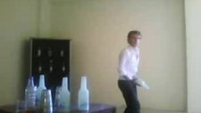 Barmen Show