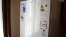 Bosch Buzdolabı Ses Sorunu