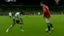Cristiano Ronaldo-