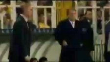 Dale Cavese Fenerbahçe!