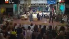 Hakan Altun - Aglamak Yok Yüregim Canli (İbo Show