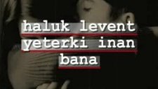 Haluk Levent Yeterki
