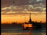 İstanbul Sokakları