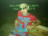Romantik,adem,delioğlu Gülmek Benim Neyime