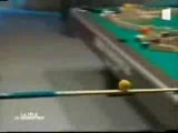 bilardo show :)