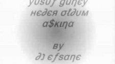 Dj Efsane Vs. Yusuf Guney - Heder Oldum Askina Rem
