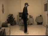 Moonwalker - Billie Jean, Dangerous & Smooth Crimi
