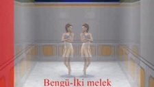 Sims 2 Bengü İki Melek