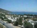 Bodrum Torba Havuzlu Lux Villa Kiralik Satilik