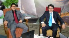 Abdurrahman Önül Sedat Ucan Gururlanma İnsanoglu