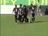 Bjk-Gs Derbisinde 45 M’den Gol
