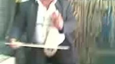 Kemaneci Amca