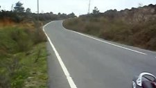 Mt Garipçe Gezisi
