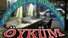 Öyküm Kuaför