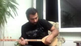 Cankat Erdoğan - Yazık Oldu O Köylere Cankat Erdoğan - Yazık Oldu O Köylere