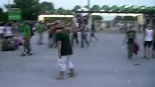 sarhoşluk işte