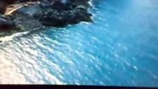 alacakaranlık 2 fragmanına evanence şarkısı