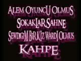Allah Bir Sevgim Bir