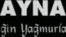 Ayna - Gittiğin Yağmurla Gel - Hq Nostalji Klip