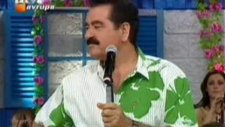 İbrahim Tatlıses Yanlızım Dostlarım (İbo Show)
